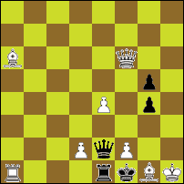 Шахматная задача №32797