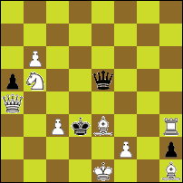 Шахматная задача №32806