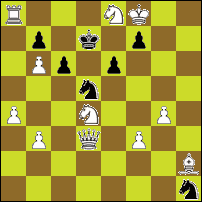 Шахматная задача №32826