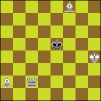 Шахматная задача №32855