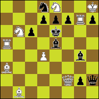 Шахматная задача №32857