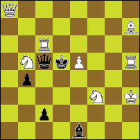 Шахматная задача №32873