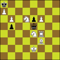 Шахматная задача №32881