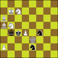Шахматная задача №32890