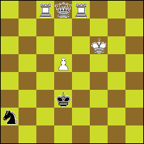 Шахматная задача №32893