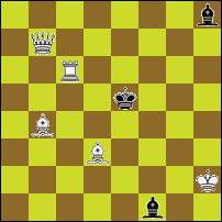 Шахматная задача №32902