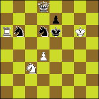 Шахматная задача №32904