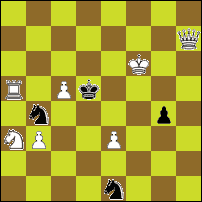 Шахматная задача №32906