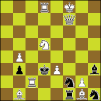 Шахматная задача №32925