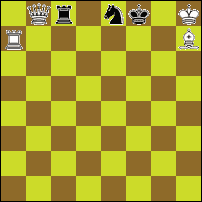Шахматная задача №32941