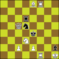 Шахматная задача №32946