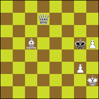 Шахматная задача №32948