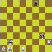 Шахматная задача №32952