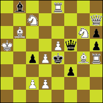 Шахматная задача №32961
