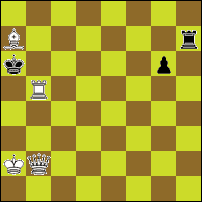 Шахматная задача №32982