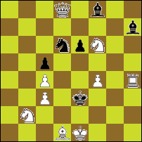Шахматная задача №32983