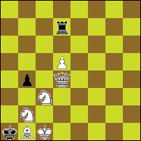 Шахматная задача №32984