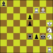 Шахматная задача №32994