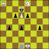 Шахматная задача №33001