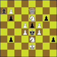 Шахматная задача №33002
