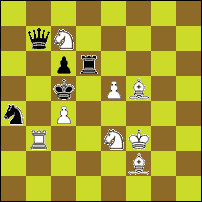 Шахматная задача №33010