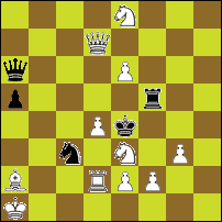 Шахматная задача №33011