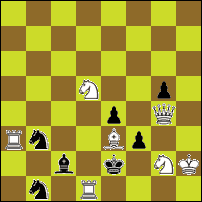 Шахматная задача №33014