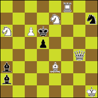 Шахматная задача №33016