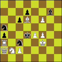 Шахматная задача №33020