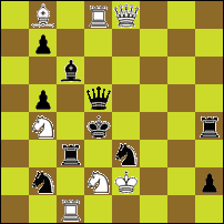 Шахматная задача №33024