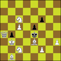 Шахматная задача №33027