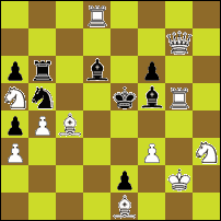 Шахматная задача №33028