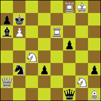 Шахматная задача №33029
