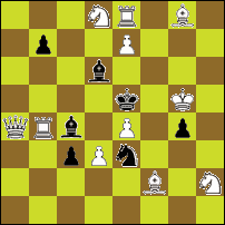 Шахматная задача №33031