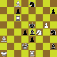 Шахматная задача №33047