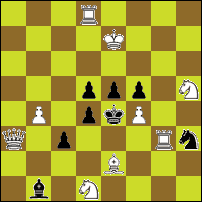 Шахматная задача №33073