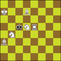 Шахматная задача №33132
