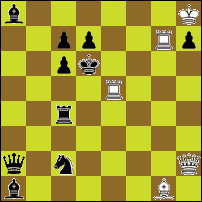 Шахматная задача №33141