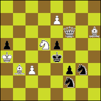 Шахматная задача №33149