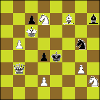 Шахматная задача №33152
