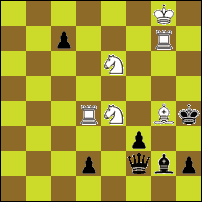 Шахматная задача №33158