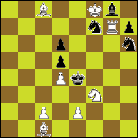 Шахматная задача №33171