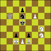 Шахматная задача №33172