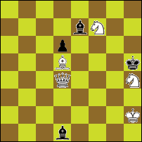 Шахматная задача №33173
