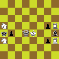 Шахматная задача №33183