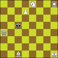 Шахматная задача №33217