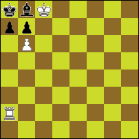 Шахматная задача №33218