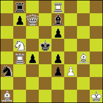 Шахматная задача №33220