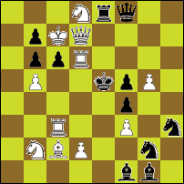 Шахматная задача №33226