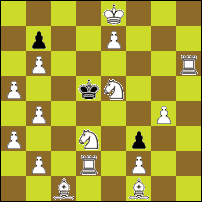 Шахматная задача №33234